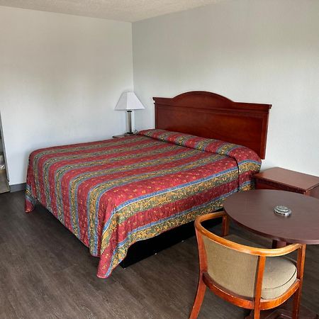 Homelodge Newnan Buitenkant foto