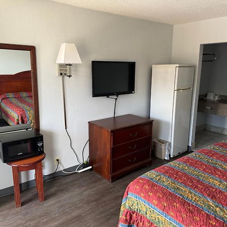 Homelodge Newnan Buitenkant foto