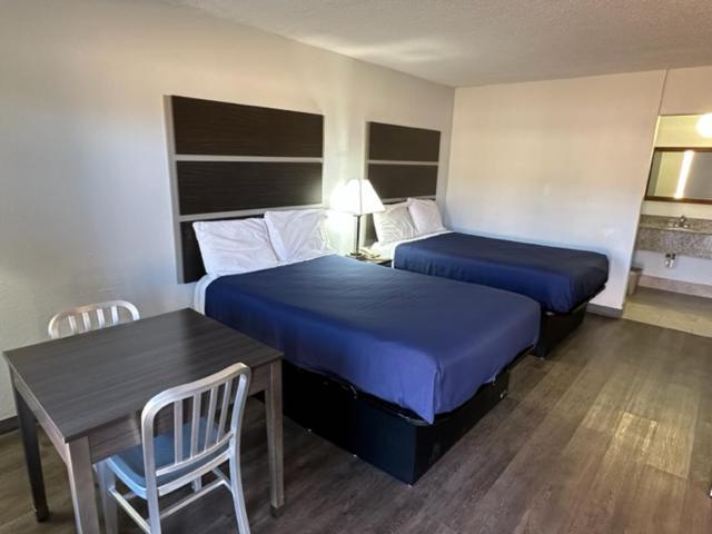 Homelodge Newnan Buitenkant foto