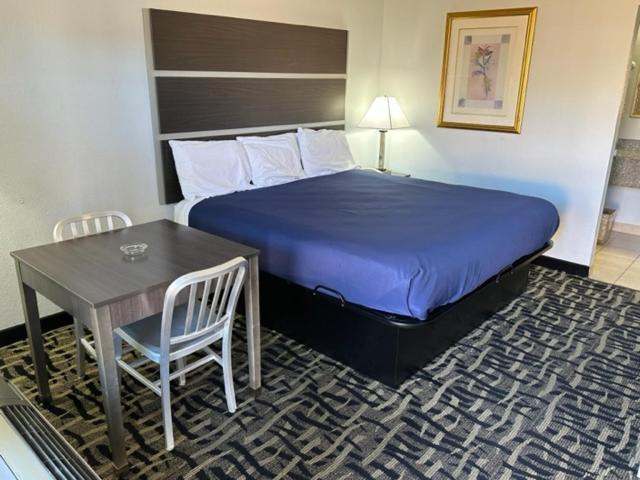 Homelodge Newnan Buitenkant foto