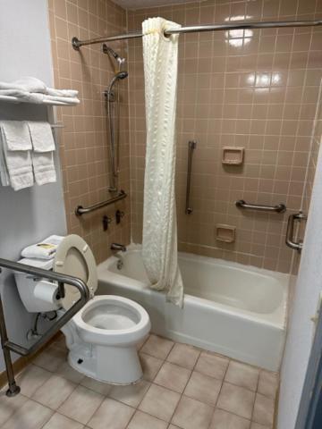 Homelodge Newnan Buitenkant foto