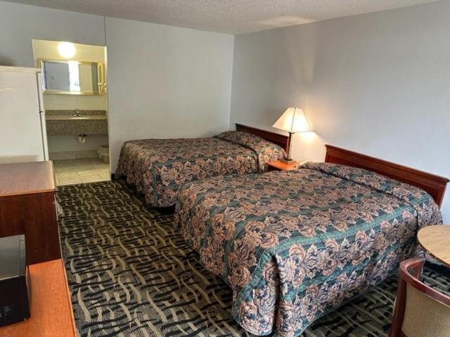 Homelodge Newnan Buitenkant foto