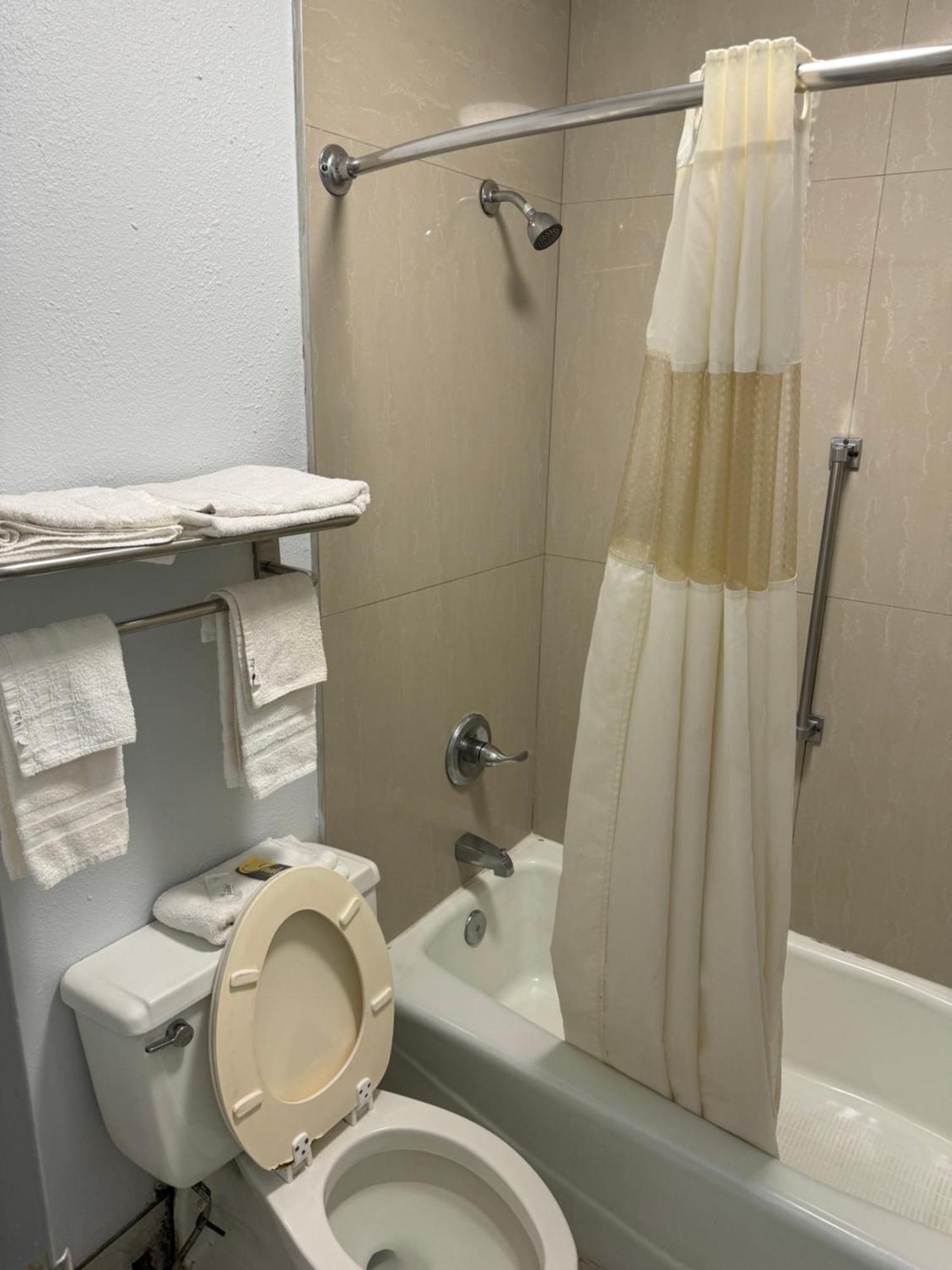Homelodge Newnan Buitenkant foto