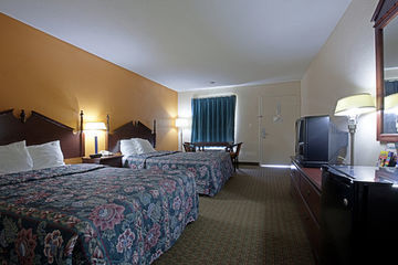 Homelodge Newnan Buitenkant foto