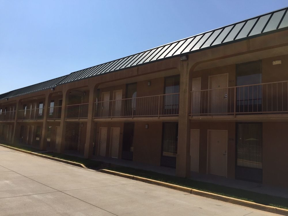 Homelodge Newnan Buitenkant foto